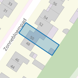 Perceel DTN01-G-1402