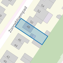 Perceel DTN01-G-1403