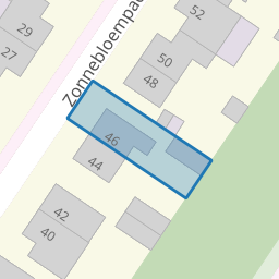 Perceel DTN01-G-1404