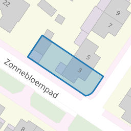 Perceel DTN01-G-1422