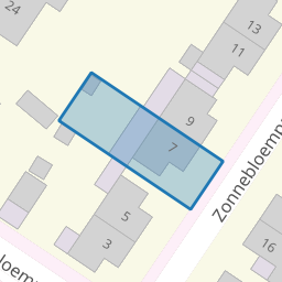 Perceel DTN01-G-1424