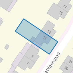 Perceel DTN01-G-1426