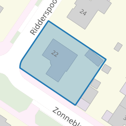 Perceel DTN01-G-1430