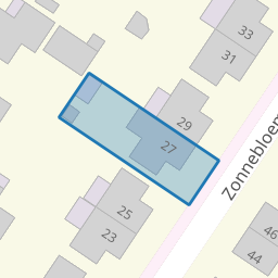 Perceel DTN01-G-1441