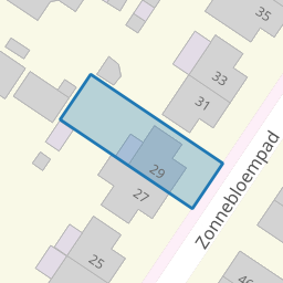 Perceel DTN01-G-1442