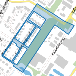 Perceel DTN01-G-1452