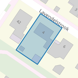 Perceel DTN01-G-1481