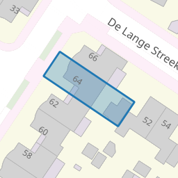 Perceel DTN01-G-1500