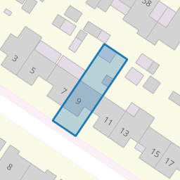 Perceel DTN01-G-1512