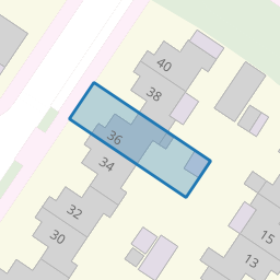 Perceel DTN01-G-1519