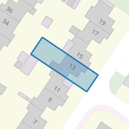 Perceel DTN01-G-1525