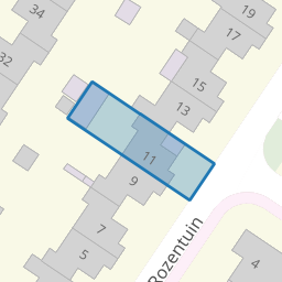 Perceel DTN01-G-1526