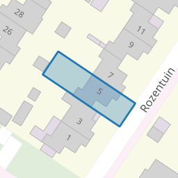 Perceel DTN01-G-1529