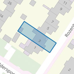 Perceel DTN01-G-1530