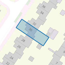 Perceel DTN01-G-1536