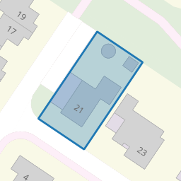 Perceel DTN01-G-1537