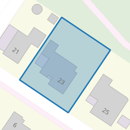 Perceel DTN01-G-1538