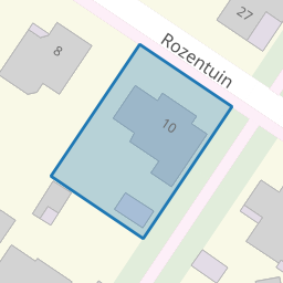 Perceel DTN01-G-1541