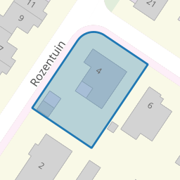 Perceel DTN01-G-1544