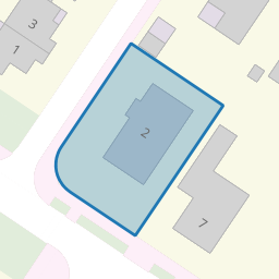 Perceel DTN01-G-1545