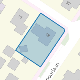 Perceel DTN01-G-1553