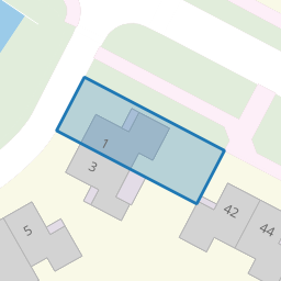 Perceel DTN01-G-1568