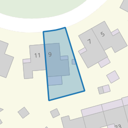 Perceel DTN01-G-1576