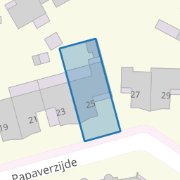 Perceel DTN01-G-1578