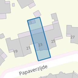 Perceel DTN01-G-1579