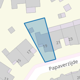 Perceel DTN01-G-1581