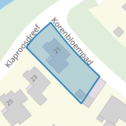 Perceel DTN01-G-1588