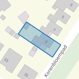 Perceel DTN01-G-1596