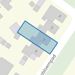 Perceel DTN01-G-1597