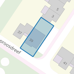 Perceel DTN01-G-1601