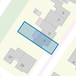 Perceel DTN01-G-1602