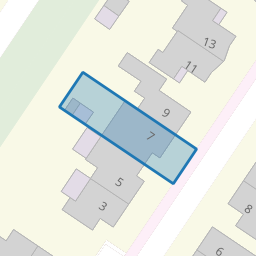 Perceel DTN01-G-1604