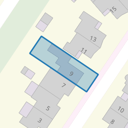 Perceel DTN01-G-1605