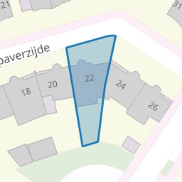 Perceel DTN01-G-1610