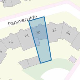 Perceel DTN01-G-1611