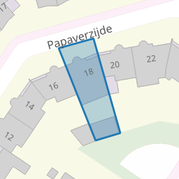 Perceel DTN01-G-1612