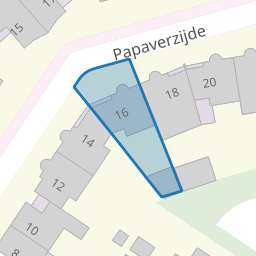 Perceel DTN01-G-1613