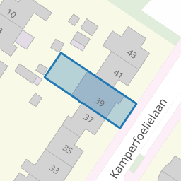 Perceel DTN01-G-1621