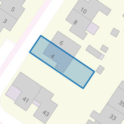 Perceel DTN01-G-1623