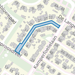 Perceel DTN01-G-1631