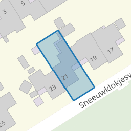 Perceel DTN01-G-1639