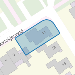 Perceel DTN01-G-1644