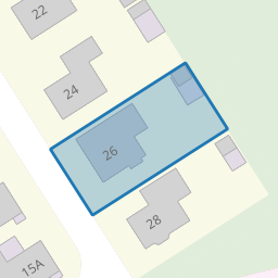 Perceel DTN01-G-1650