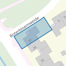 Perceel DTN01-G-1654