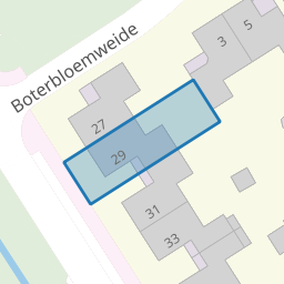 Perceel DTN01-G-1655