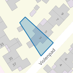 Perceel DTN01-G-1660